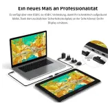 XP-Pen Artist Pro 16TP