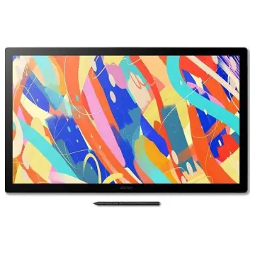 Wacom Cintiq 24