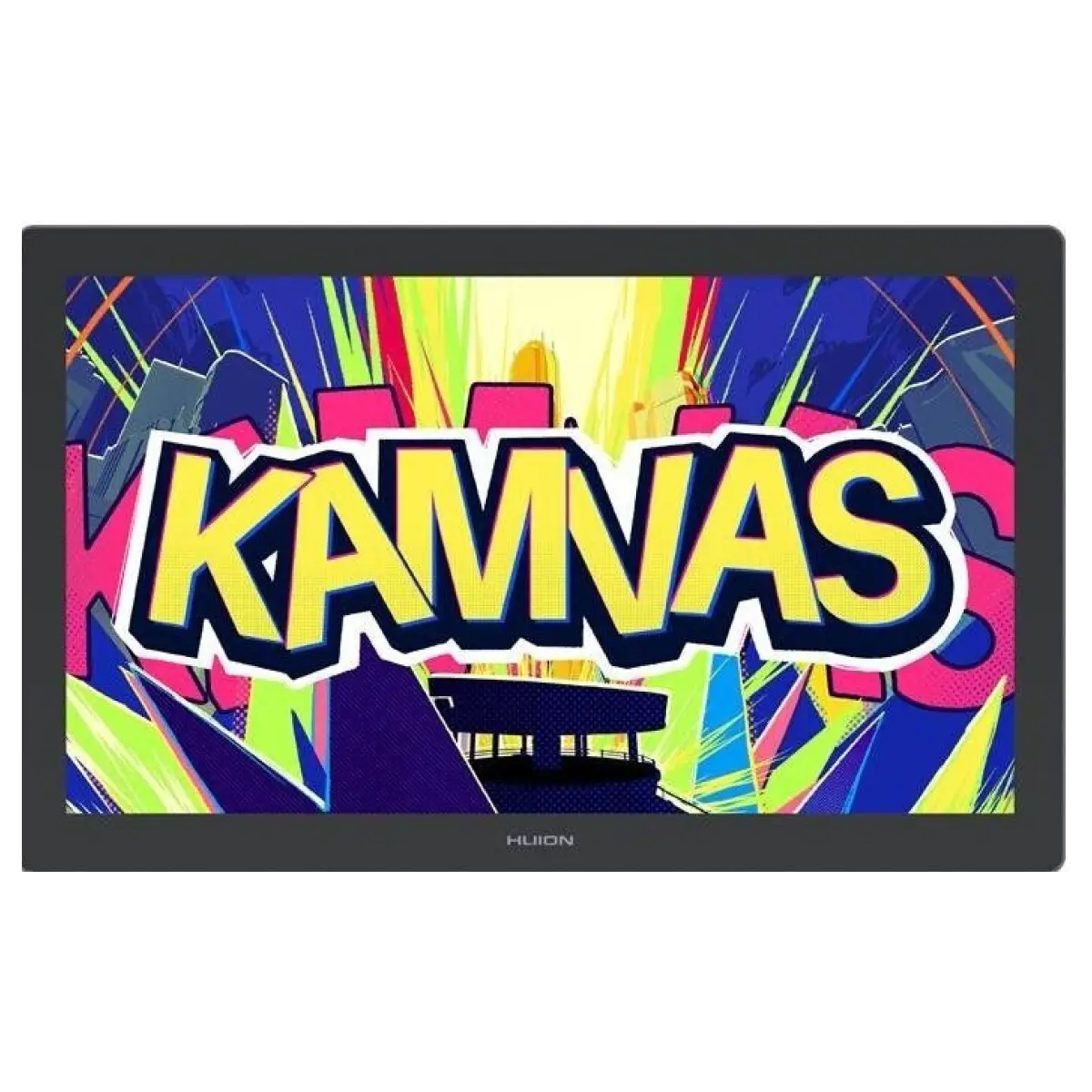 Huion Kamvas 22 (Gen 3)