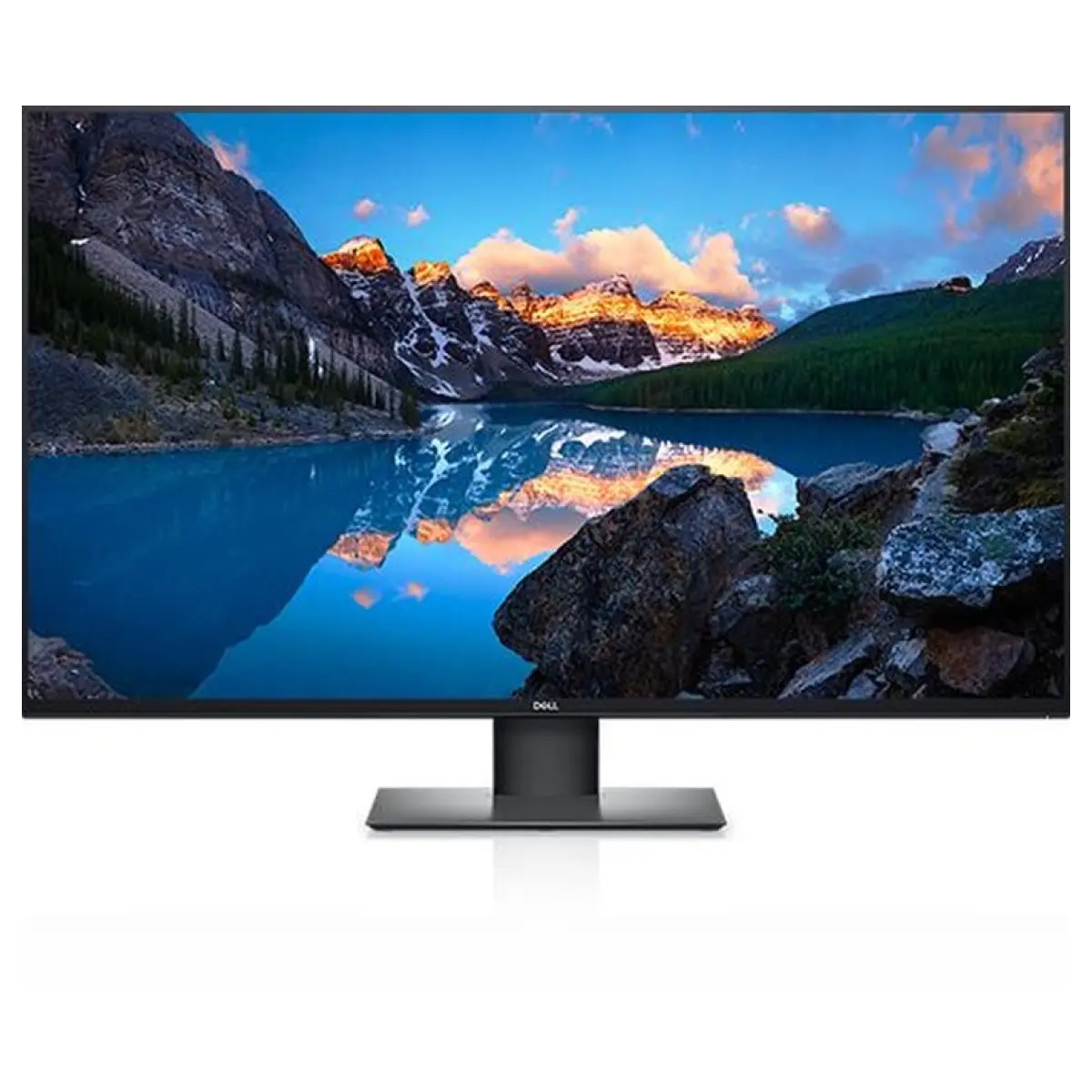 Dell UltraSharp U4320Q