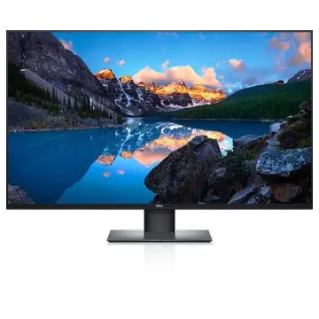 Dell UltraSharp U4320Q