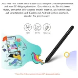 XP-Pen Deco Fun L