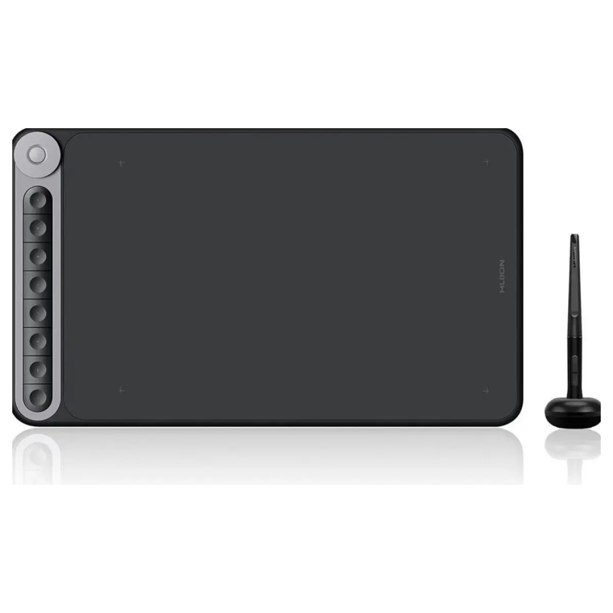 Huion Inspiroy Dial Q620M