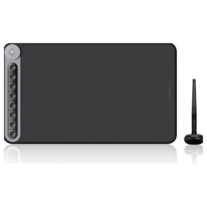 Huion Inspiroy Dial Q620M