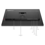 Lenovo ThinkVision P27q-40
