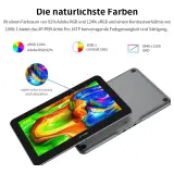 XP-Pen Artist Pro 16TP