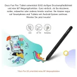 XP-Pen Deco Fun XS
