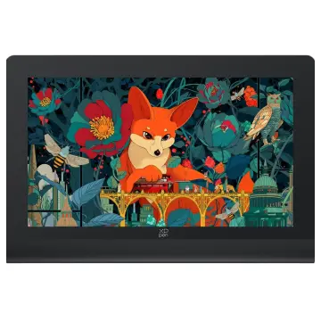 XP-Pen Artist Ultra 16