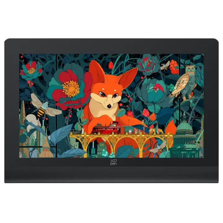 XP-Pen Artist Ultra 16