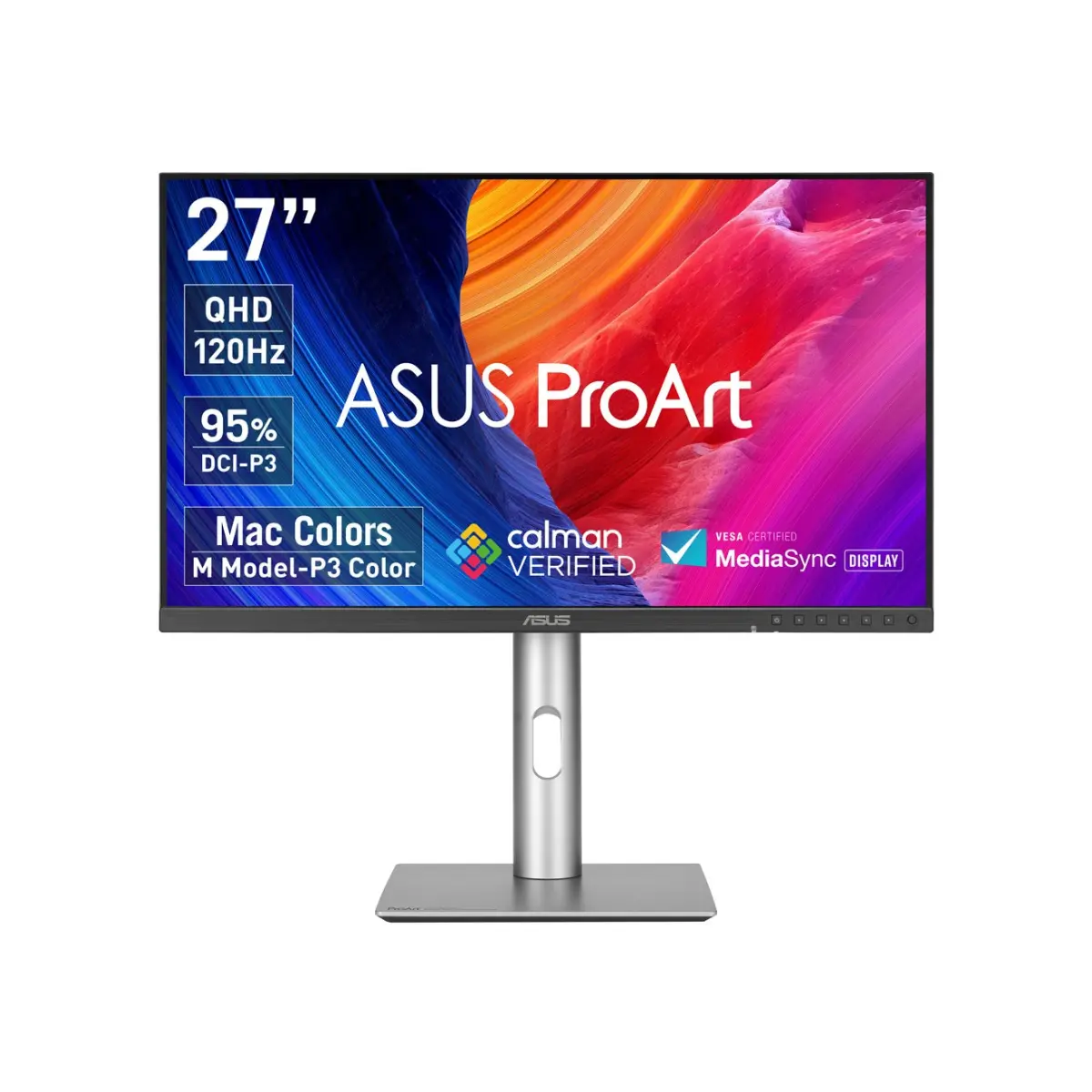Asus ProArt PA278QV