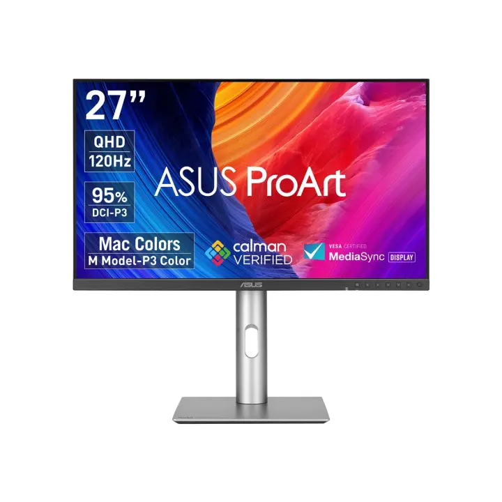 Asus ProArt PA278QV