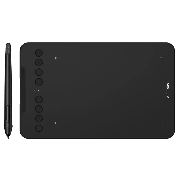 XP-Pen Deco Mini7W