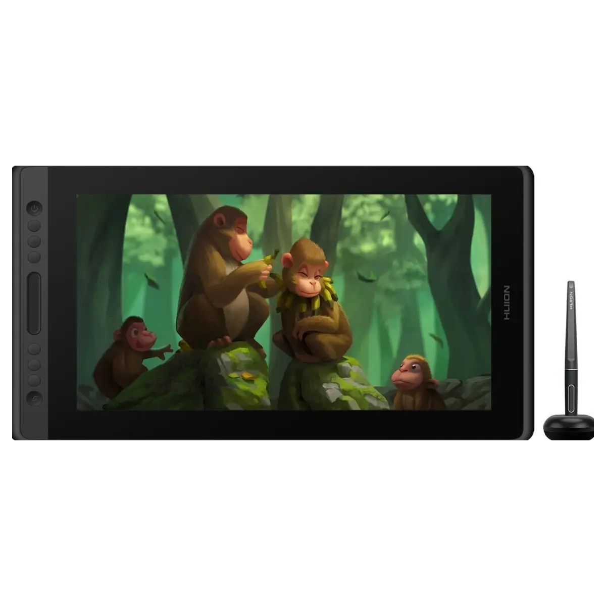 Huion Kamvas Pro 16