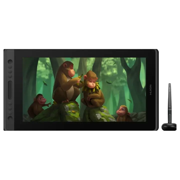 Huion Kamvas Pro 16