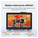XP-Pen Artist Pro 22 (Gen 2)