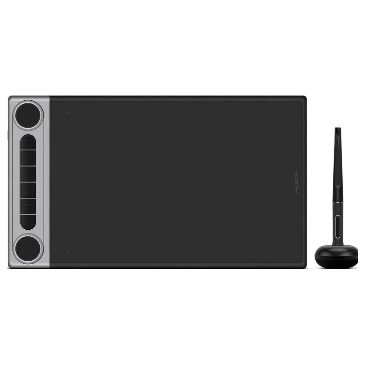 Huion Inspiroy Dial 2 Q630M