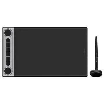 Huion Inspiroy Dial 2 Q630M