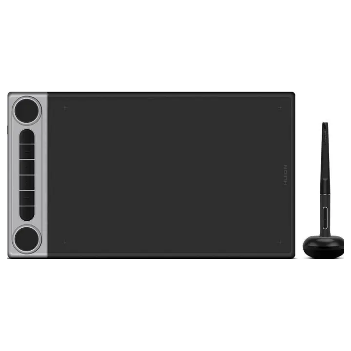 Huion Inspiroy Dial 2 Q630M