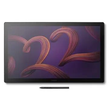 Wacom Cintiq Pro 22