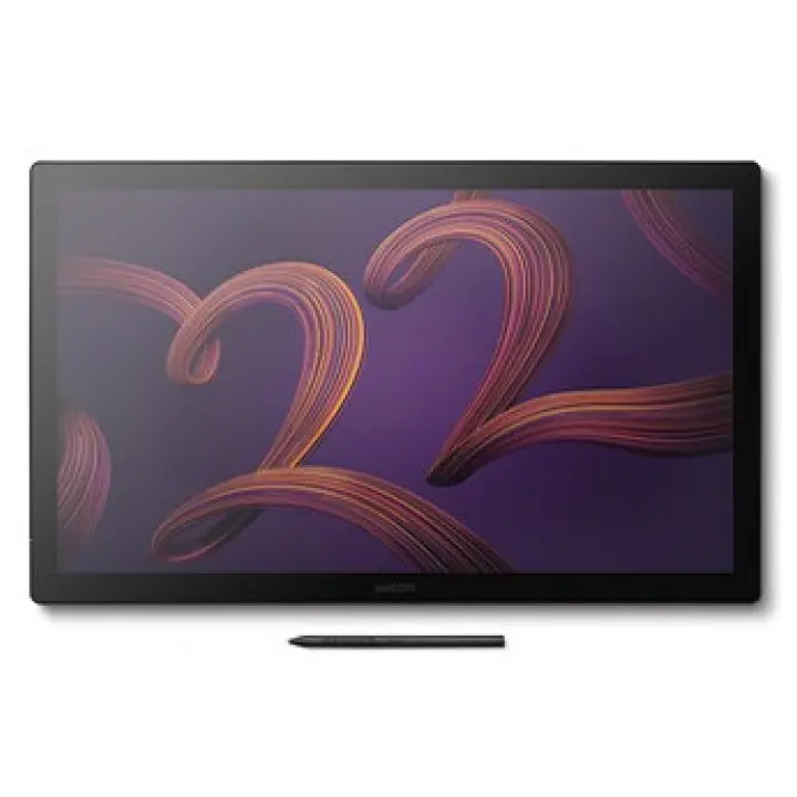Wacom Cintiq Pro 22
