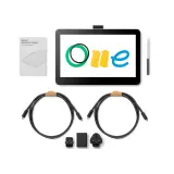 Wacom One 13 Touch