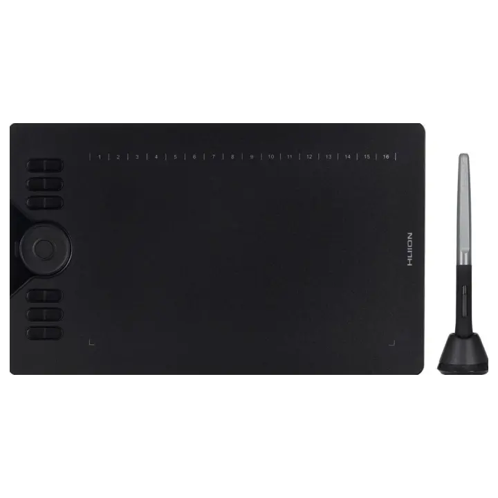 Huion Inspiroy HS610
