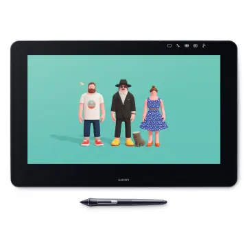 Wacom Cintiq Pro 16