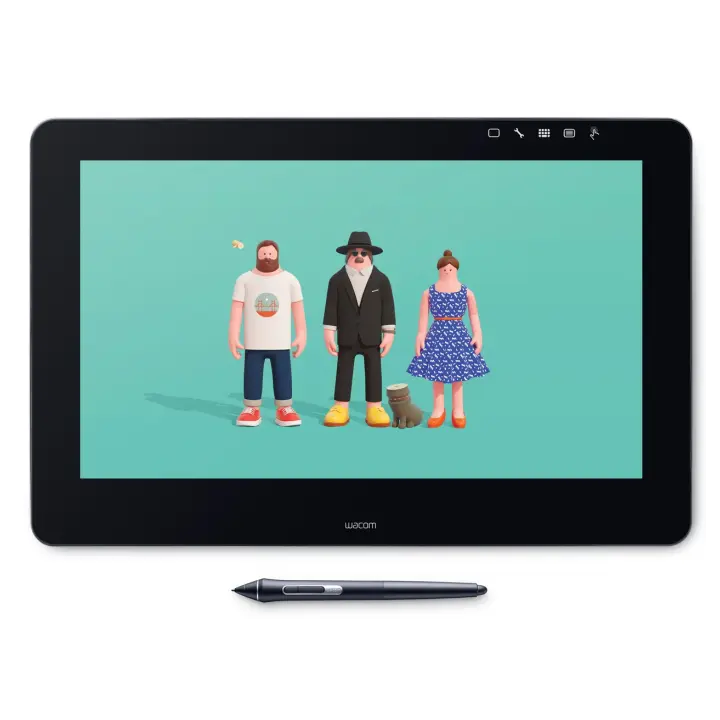 Wacom Cintiq Pro 16