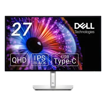 Dell UltraSharp U2724DE