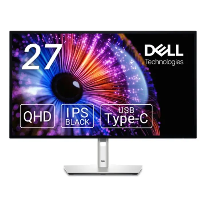 Dell UltraSharp U2724DE