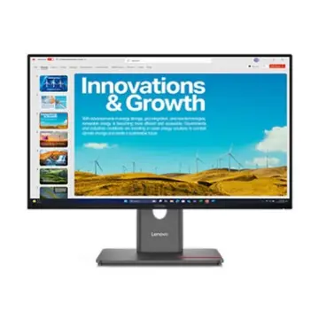 Lenovo ThinkVision P24qd-40