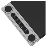 Huion Inspiroy Dial 2 Q630M