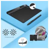 XP-Pen Star G640