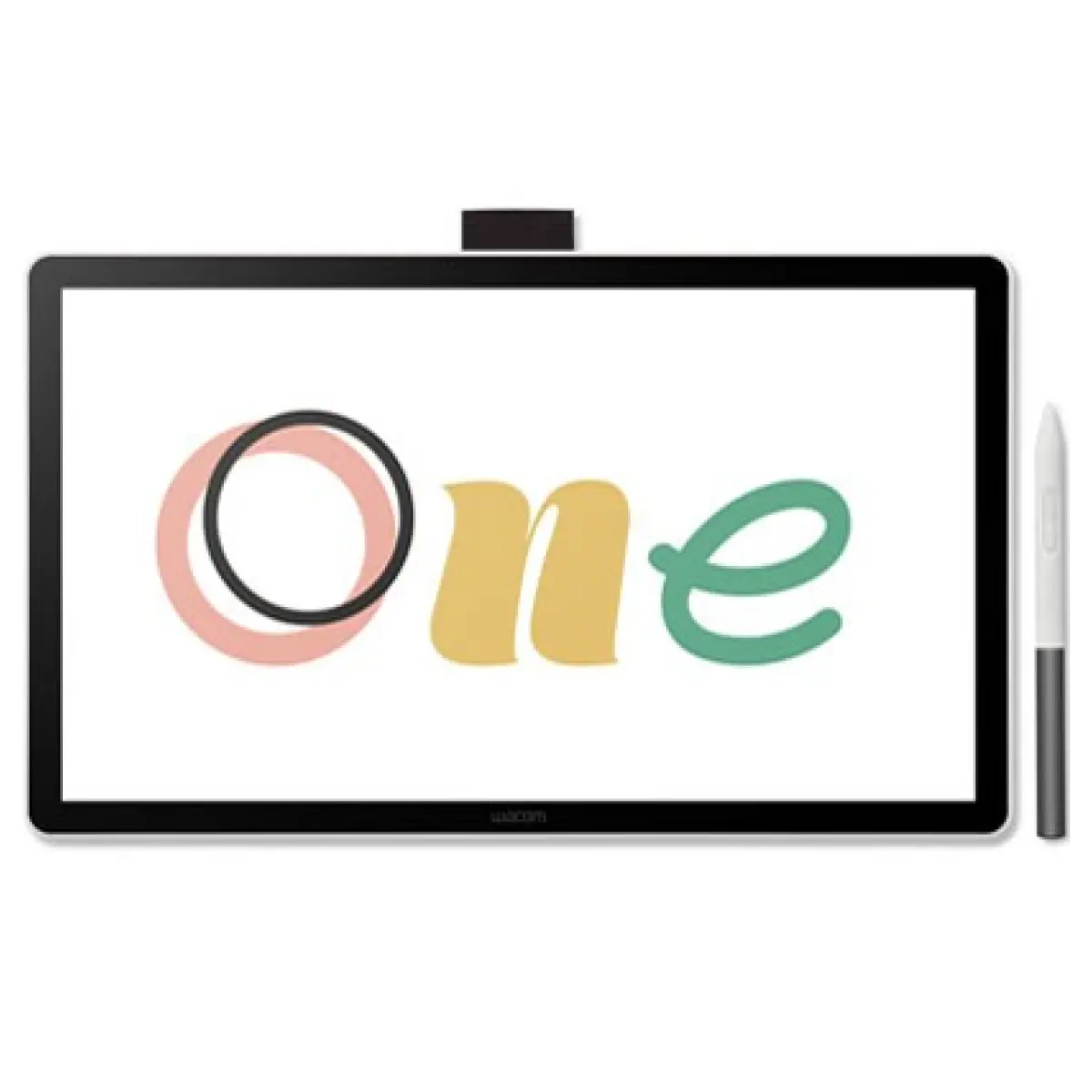 Wacom One 14