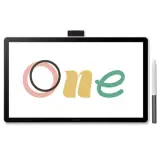 Wacom One 14