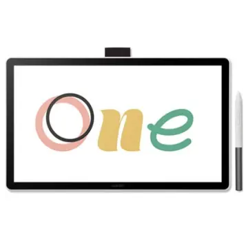 Wacom One 14