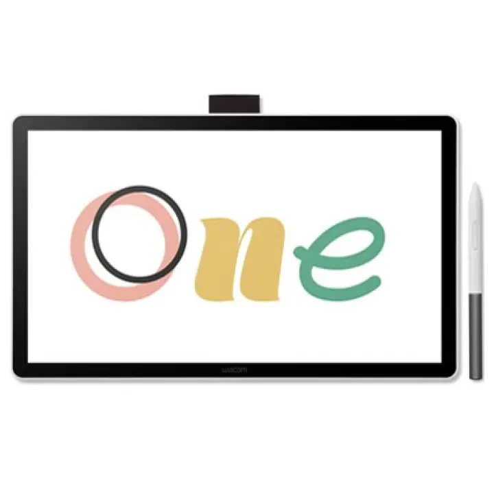 Wacom One 14