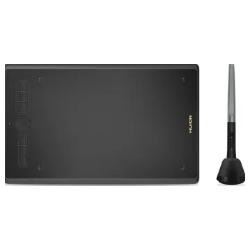 Huion Inspiroy H580X