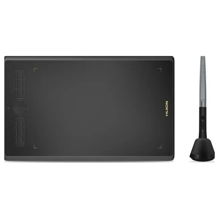Huion Inspiroy H580X