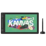 Huion Kamvas 16 (Gen 3)