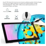 XP-Pen Artist 22 (Gen 2)