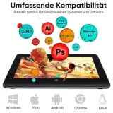 XP-Pen Artist Pro 14 (Gen 2)