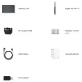 Huion Inspiroy 2 M