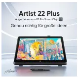 XP-Pen Artist 22 Plus