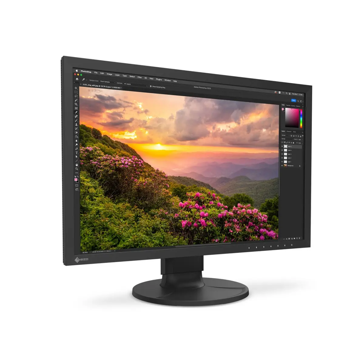 EIZO ColorEdge CS2400S