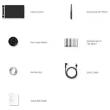 Huion Inspiroy Dial 2 Q630M