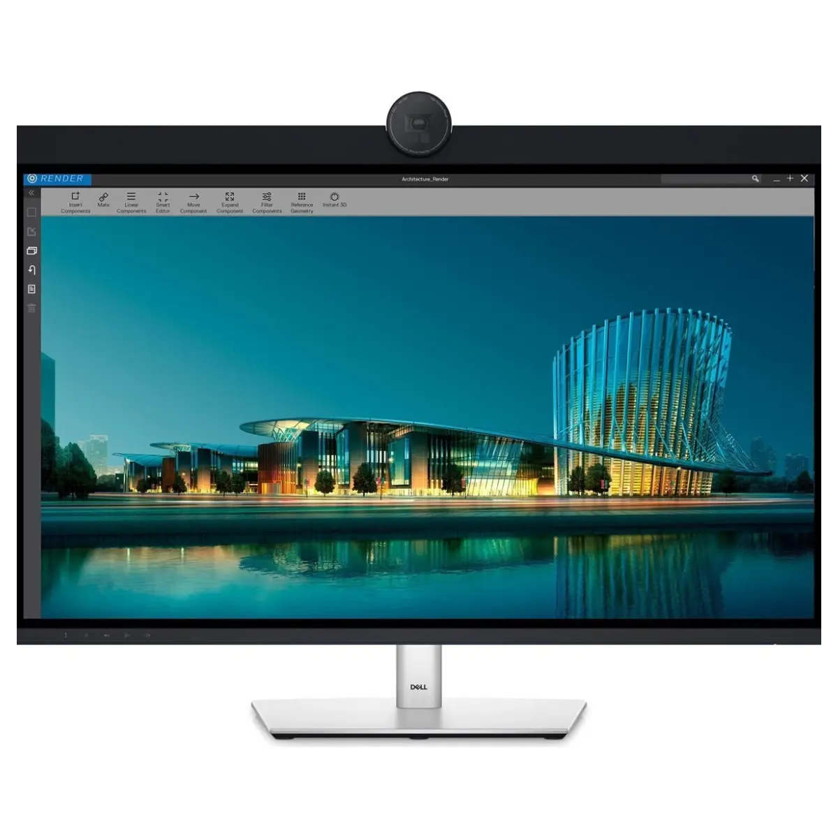 Dell UltraSharp U3224KBA