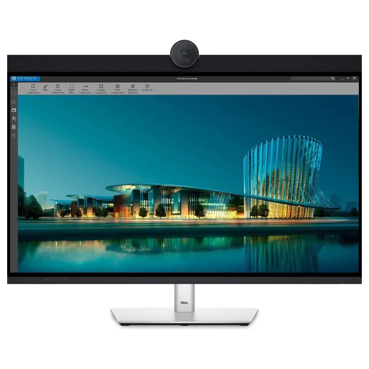 Dell UltraSharp U3224KBA