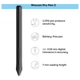 Wacom One by Wacom Small
