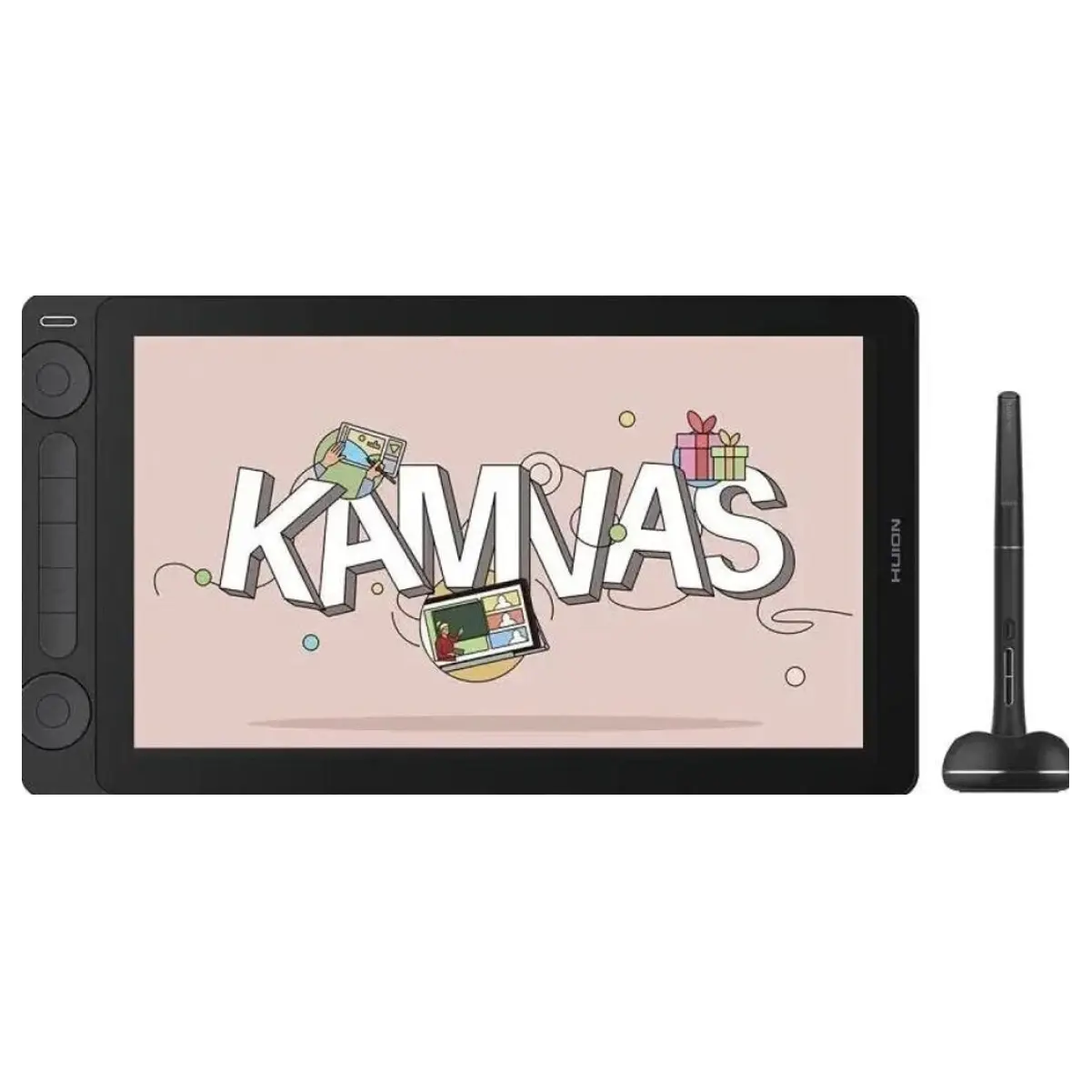 Huion Kamvas 13 (Gen 3)